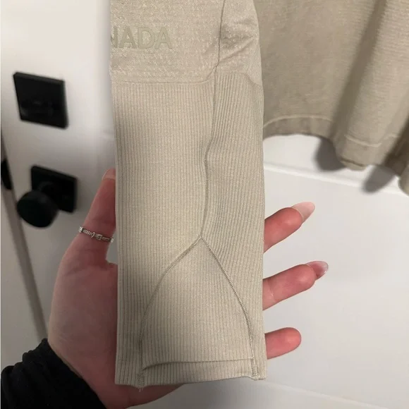 Lululemon Swiftly Tech Longsleeve 2.0 - Picture 6 of 9